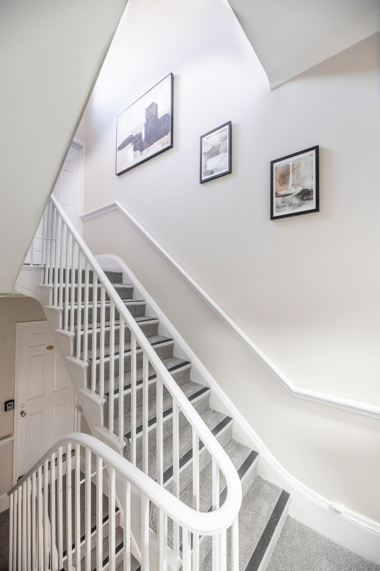 Marina Hotel Londra Dış mekan fotoğraf