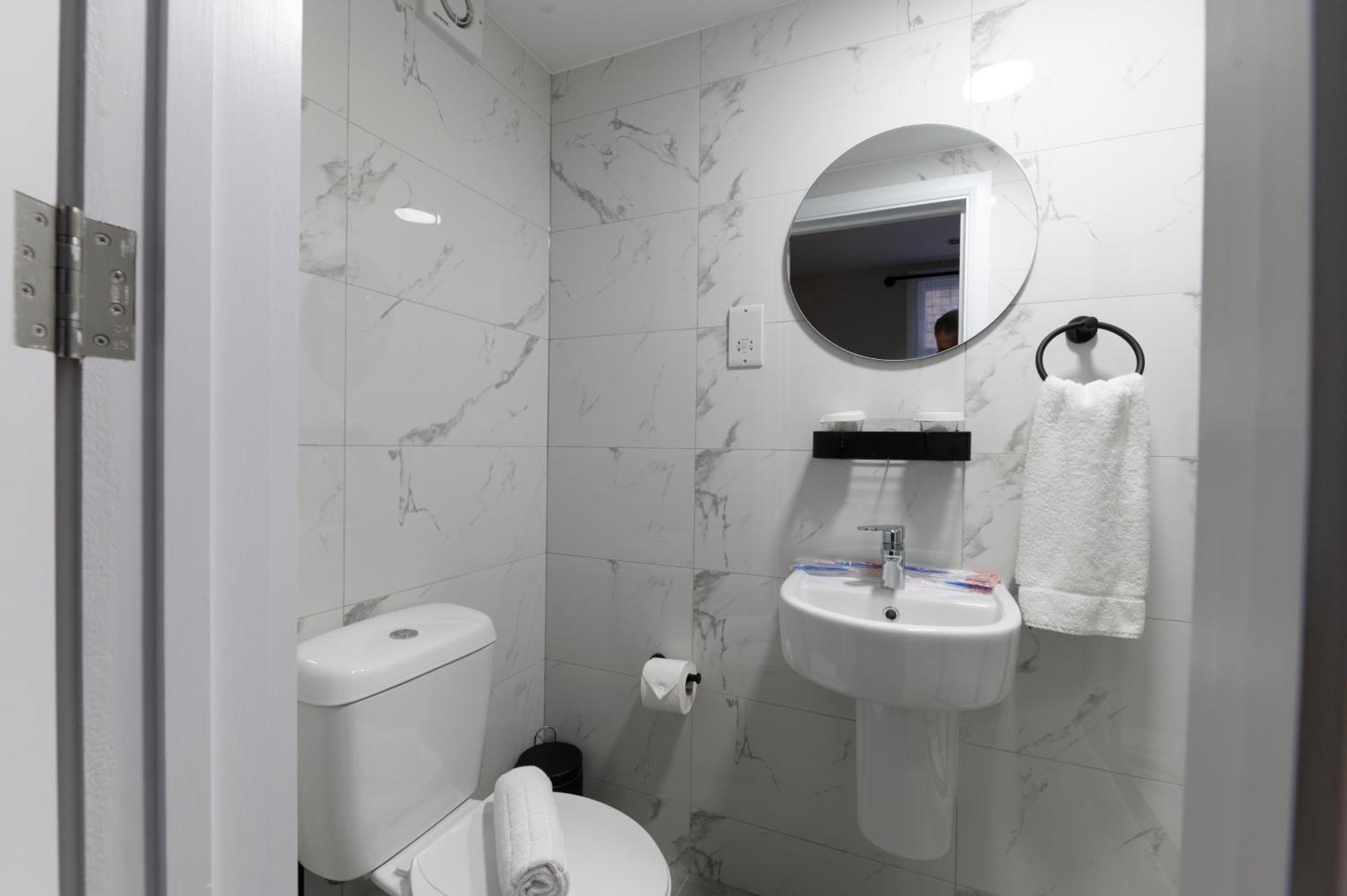 Marina Hotel Londra Dış mekan fotoğraf